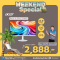 MONITOR (จอมอนิเตอร์) ACER SA243Y G0WMIX - 23.8 INCH IPS FHD