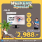 ASUS  Eye Care Monitor จอมอนิเตอร์  VA229HR (IPS 75Hz)