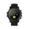 สมาร์ทวอทช์ Why Black Smartwatch Mars (SW-102B)