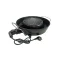 IMARFLEX เตาปิ้งย่างอเนกประสงค์ รุ่น EG-689 1,800 วัตต์ ตัวเตาย่างเคลือบ Non-Stick