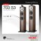ลำโพงตั้งพื้น BOWERS & WILKINS  รุ่น 703S3