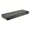 KC2132 : Kinan Rack Mount 32 port USB CAT5 KVM Switch