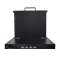 XL1704 : Kinan 17” 4 Port USB / PS2 VGA KVM Switch