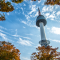 Namsan Seoul Tower