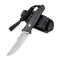 CIVIVI Tamashii Fixed Blade Knife G10 Handle (4.07" D2 Blade) C19046-1