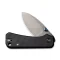 CIVIVI Baby Banter Thumb Stud Knife G10 Handle (2.34" Nitro-V Blade) C19068S-1