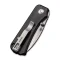 CIVIVI Baby Banter Thumb Stud Knife G10 Handle (2.34" Nitro-V Blade) C19068S-1