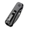 CIVIVI Baby Banter Thumb Stud Knife G10 Handle (2.34" Nitro-V Blade) C19068S-2
