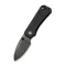 CIVIVI Baby Banter Thumb Stud Knife G10 Handle (2.34" Nitro-V Blade) C19068S-2