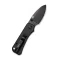 CIVIVI Baby Banter Thumb Stud Knife G10 Handle (2.34" Nitro-V Blade) C19068S-2