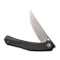 CIVIVI Lazar Front Flipper Knife G10 Handle (3.31" 10Cr15CoMoV Blade) C20013-1