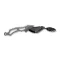 CIVIVI Kiri-EDC Fixed Blade Neck Knife (1.80" 9Cr18MoV Blade) C2001A, With Kydex Sheath