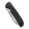 CIVIVI Chevalier Flipper & Button Lock Knife G10 Handle (3.46" 14C28N Blade) C20022-1