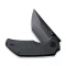 CIVIVI Thug 2 Thumb Stud Knife G10 Handle (2.69" Nitro-V Blade) C20028C-1