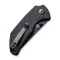 CIVIVI Thug 2 Thumb Stud Knife G10 Handle (2.69" Nitro-V Blade) C20028C-1