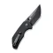 CIVIVI Thug 2 Thumb Stud Knife G10 Handle (2.69" Nitro-V Blade) C20028C-1