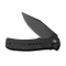 CIVIVI Cogent Flipper & Button Lock Knife G10 Handle (3.47" 14C28N Blade) C20038D-1