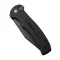 CIVIVI Cogent Flipper & Button Lock Knife G10 Handle (3.47" 14C28N Blade) C20038D-1