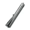 CIVIVI Exarch Front Flipper Knife G10 Handle (3.22" D2 Blade) C2003A
