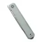 CIVIVI Exarch Front Flipper Knife G10 Handle (3.22" D2 Blade) C2003A