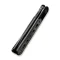 CIVIVI Banneret Flipper Knife Stainless Steel & Micarta Handle (3.48" Nitro-V Blade) C20040D-1