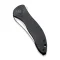 CIVIVI Synergy3 Flipper Knife G10 Handle (3.24" Nitro-V Blade) C20075A-1