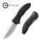 CIVIVI Synergy3 Flipper Knife G10 Handle (3.24" Nitro-V Blade) C20075A-1