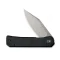 CIVIVI Relic Flipper Knife G10 Handle (3.48" Nitro-V Blade) C20077B-1