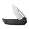 CIVIVI Odium Flipper Knife G10 Handle (2.65" D2 Blade) C2010D