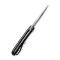 CIVIVI Odium Flipper Knife G10 Handle (2.65" D2 Blade) C2010D
