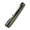 CIVIVI Ortis Flipper Knife FRN Handle (3.25" 9Cr18MoV Blade) C2013C