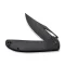 CIVIVI Ortis Flipper Knife FRN Handle (3.25" 9Cr18MoV Blade) C2013D