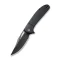 CIVIVI Ortis Flipper Knife FRN Handle (3.25" 9Cr18MoV Blade) C2013D