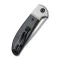 CIVIVI Trailblazer Slip Joint Knife G10 & Stainless Steel Handle (2.97" 14C28N Blade) C2018C