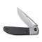 CIVIVI Trailblazer Slip Joint Knife G10 & Stainless Steel Handle (2.97" 14C28N Blade) C2018C