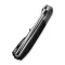 CIVIVI Trailblazer Slip Joint Knife G10 & Stainless Steel Handle (2.97" 14C28N Blade) C2018C