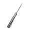 CIVIVI Trailblazer Slip Joint Knife G10 & Stainless Steel Handle (2.97" 14C28N Blade) C2018C