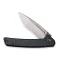 CIVIVI Keen Nadder Flipper & Thumb Stud Knife G10 Handle (3.48" N690 Blade) C2021A