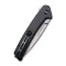 CIVIVI Keen Nadder Flipper & Thumb Stud Knife G10 Handle (3.48" N690 Blade) C2021A