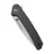 CIVIVI Keen Nadder Flipper & Thumb Stud Knife G10 Handle (3.48" N690 Blade) C2021A