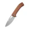 CIVIVI Riffle Flipper Knife Micarta Handle (3.46" 14C28N Blade) C2024A