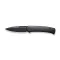 CIVIVI Caetus Flipper Knife Micarta Handle (3.48" 14C28N Blade) C21025C-2
