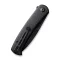 CIVIVI Caetus Flipper Knife Micarta Handle (3.48" 14C28N Blade) C21025C-2