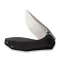CIVIVI ODD 22 Flipper & Thumb Stud Knife G10 Handle (2.97" 14C28N Blade) C21032-1