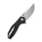 CIVIVI ODD 22 Flipper & Thumb Stud Knife G10 Handle (2.97" 14C28N Blade) C21032-1