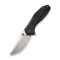 CIVIVI ODD 22 Flipper & Thumb Stud Knife G10 Handle (2.97" 14C28N Blade) C21032-1
