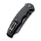 CIVIVI P87 Folder Flipper Knife G10 Handle (2.90" Nitro-V Blade) C21043-1