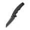 CIVIVI P87 Folder Flipper Knife G10 Handle (2.90" Nitro-V Blade) C21043-1