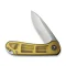 CIVIVI Elementum Flipper Knife Ultem Handle (2.96" D2 Blade) C907A-4