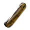 CIVIVI Elementum Flipper Knife Ultem Handle (2.96" D2 Blade) C907A-4